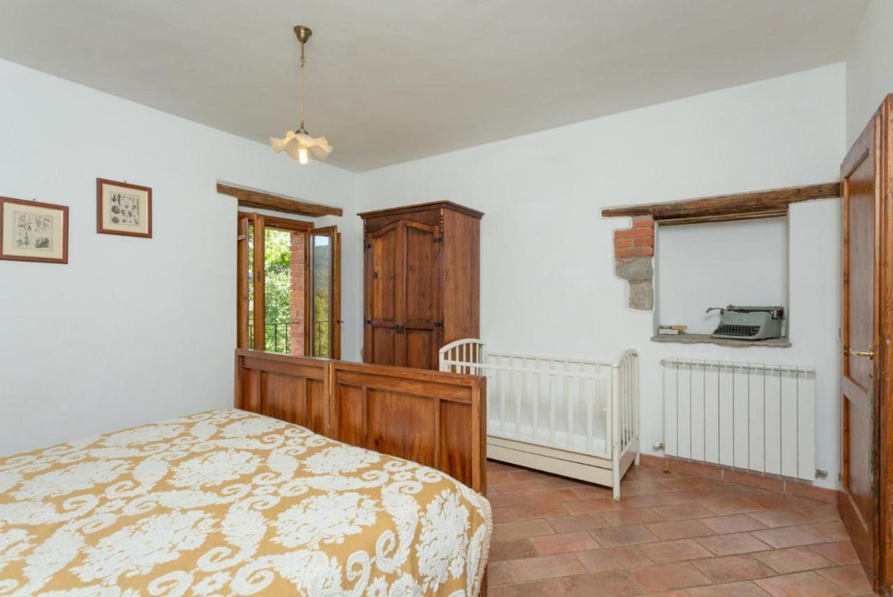 Villa Bellavista Arezzo Exterior photo