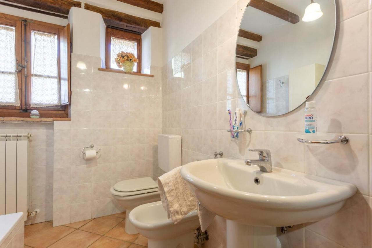 Villa Bellavista Arezzo Exterior photo