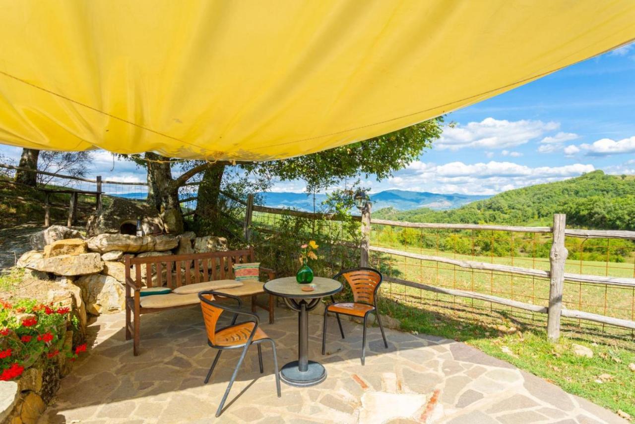 Villa Bellavista Arezzo Exterior photo