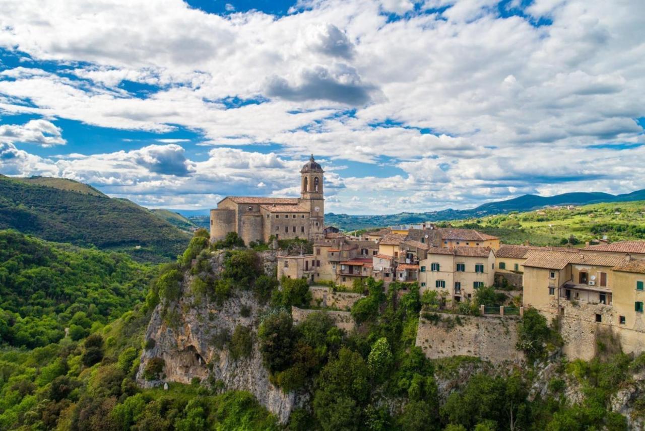 Villa Bellavista Arezzo Exterior photo