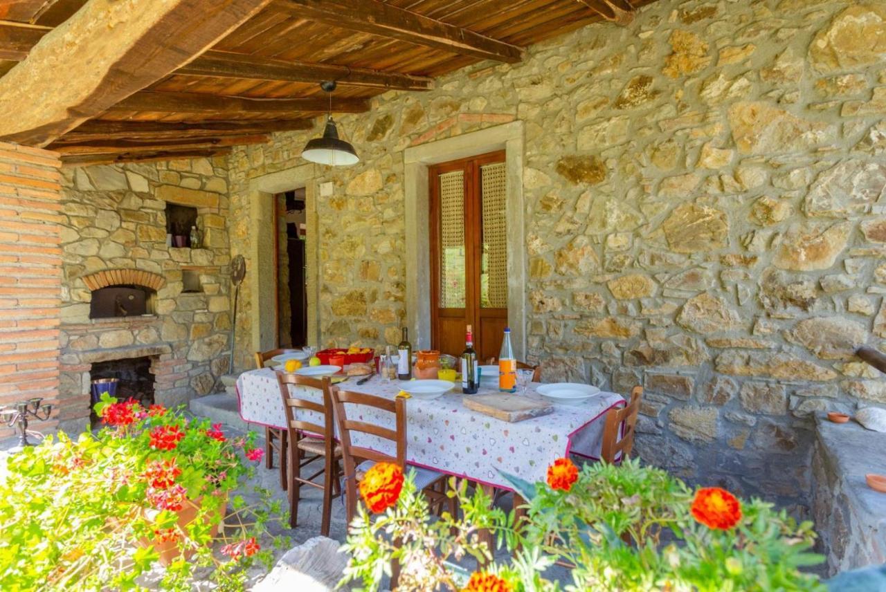 Villa Bellavista Arezzo Exterior photo