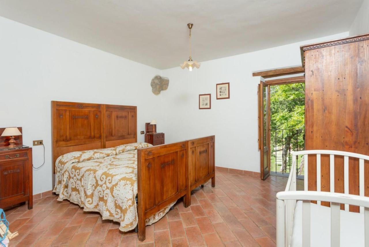 Villa Bellavista Arezzo Exterior photo