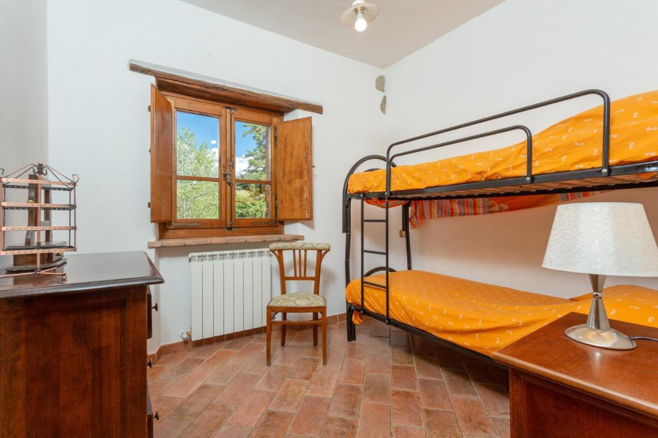 Villa Bellavista Arezzo Exterior photo