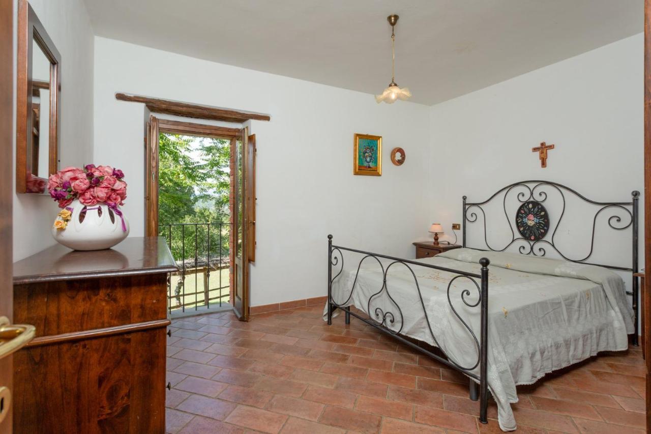 Villa Bellavista Arezzo Exterior photo