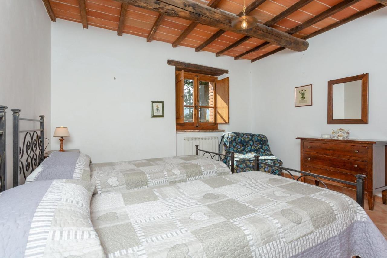 Villa Bellavista Arezzo Exterior photo